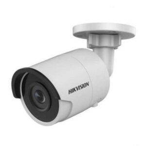 Hikvision CCTV DS-2CD2063G2-I 6MP EXIR Mini Bullet All-metal 2.8/4/6 mm fixed lens 120dB WDR
