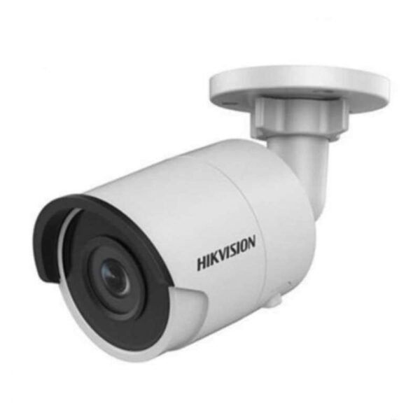 Hikvision CCTV DS-2CD2063G2-I 6MP EXIR Mini Bullet All-metal 2.8/4/6 mm fixed lens 120dB WDR