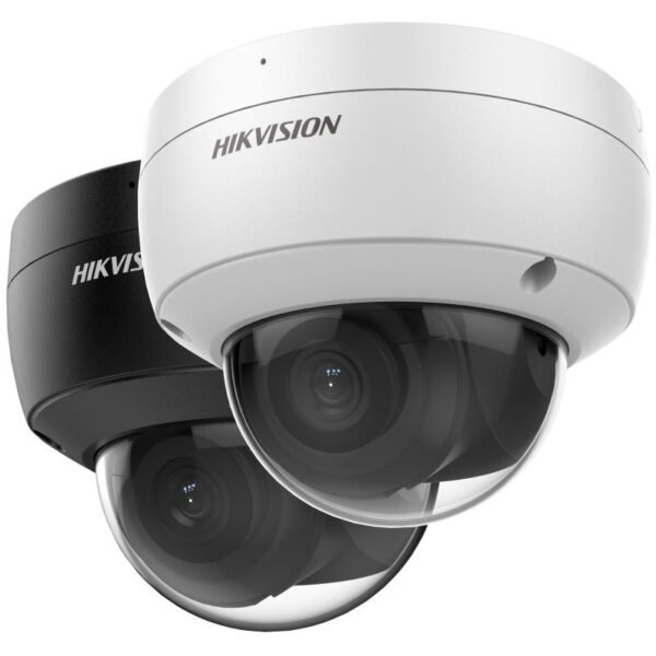 Hikvision CCTV DS-2CD2186G2H-ISU