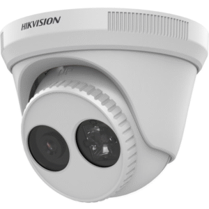 Hikvision CCTV DS-2CD2321G0 2MP EXIR Turret IP67 2.8/4 Fixed lens DWDR