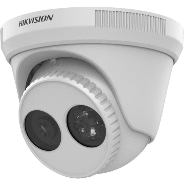 Hikvision CCTV DS-2CD2321G0 2MP EXIR Turret IP67 2.8/4 Fixed lens DWDR