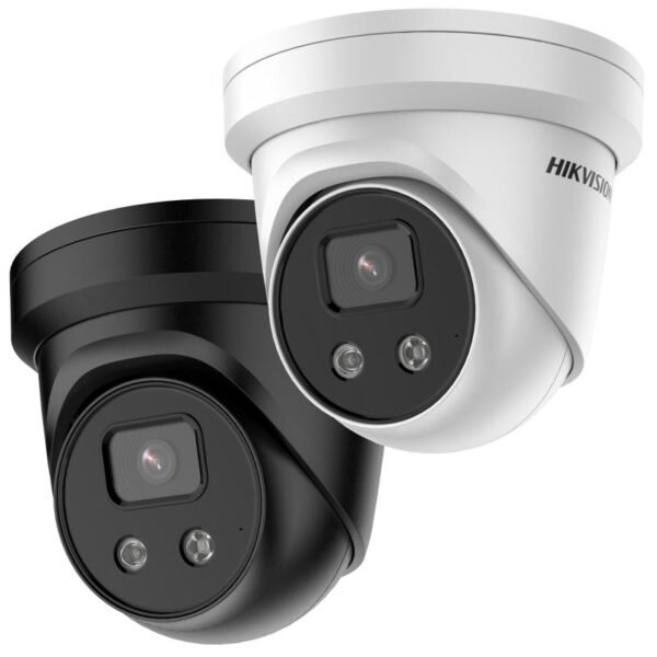 Hikvision CCTV DS-2CD2346G2-I