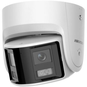 Hikvision CCTV DS-2CD2347G2P-LSU/SL