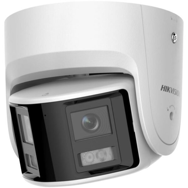 Hikvision CCTV DS-2CD2347G2P-LSU/SL