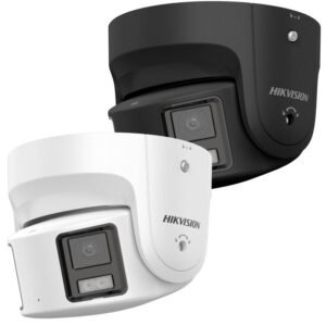 Hikvision CCTV DS-2CD2387G2P-LSU/SL