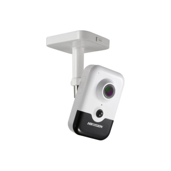 Hikvision CCTV DS-2CD2421G0-I 2MP IR Cube Indoor 2.8/4/6mm Fixed lens DWDR