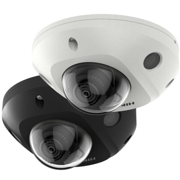 Hikvision CCTV DS-2CD2546G2-IS