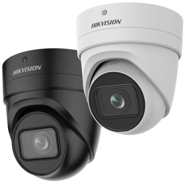 Hikvision CCTV DS-2CD2H26G2-IZS