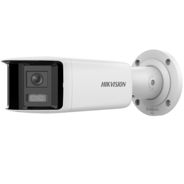 Hikvision CCTV DS-2CD2T47G2P-LSU/SL