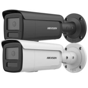 Hikvision CCTV DS-2CD2T66G2H-IS2U/SL