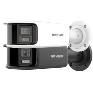 Hikvision CCTV DS-2CD2T87G2P-LSU/SL
