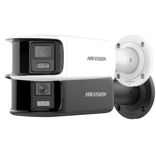 Hikvision CCTV DS-2CD2T87G2P-LSU/SL