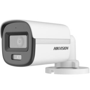 Hikvision CCTV DS-2CE10KF0T-LPFS