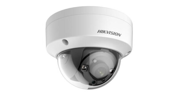Hikvision CCTV DS-2CE57H8T-VPITF