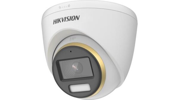 Hikvision CCTV DS-2CE72DF3T-LFS