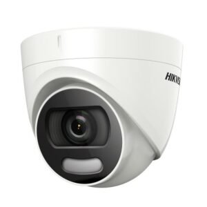 Hikvision CCTV DS-2CE72HFT-F