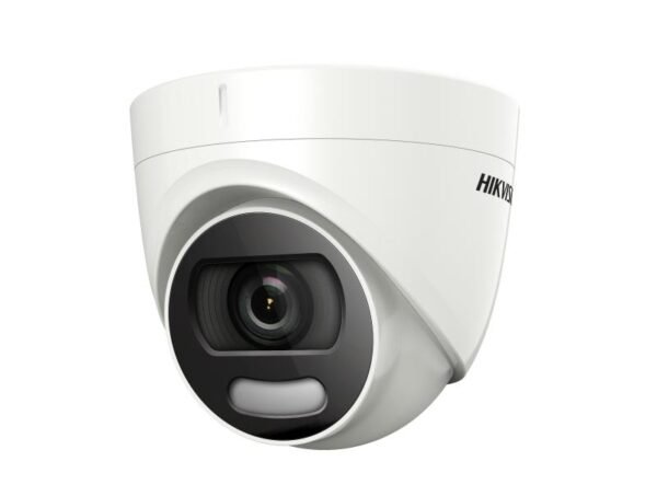 Hikvision CCTV DS-2CE72HFT-F