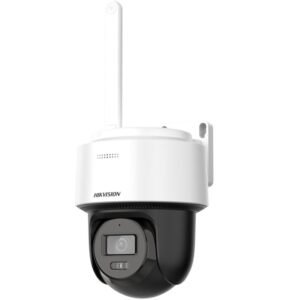 Hikvision CCTV DS-2DE2C400MWG WIFI
