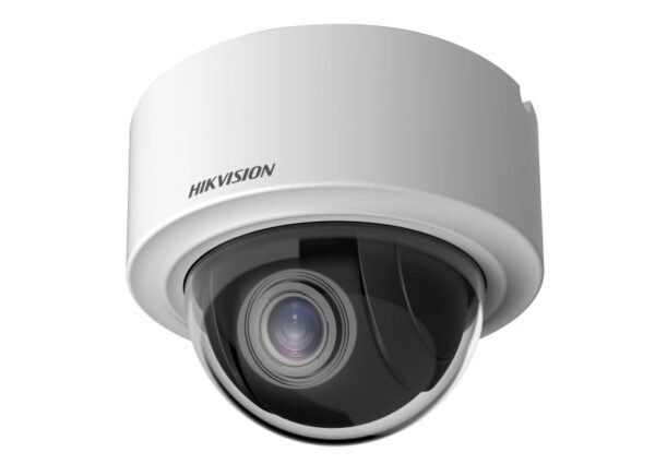 Hikvision CCTV DS-2DE3404W-DE