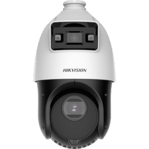 Hikvision CCTV DS-2SE4C415MWG-E(14F0)