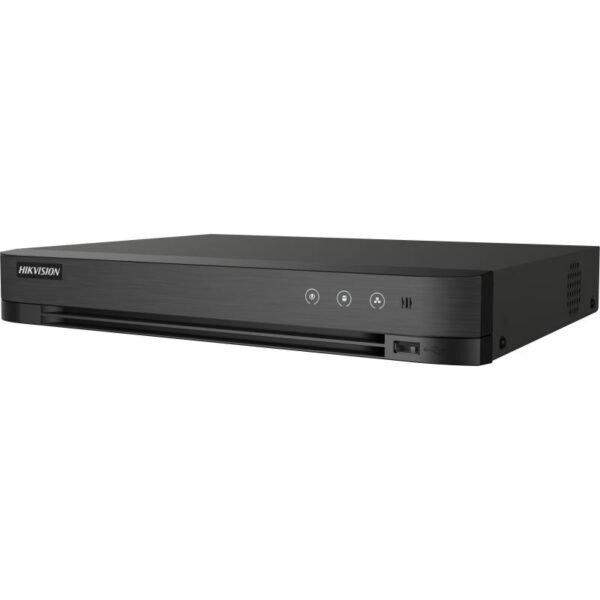 Hikvision DVR iDS-7208HUHI-M1/S (Turbo HD X) 2nd Gen AcuSense"