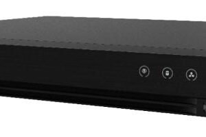 Hikvision DVR iDS-7208HUHI-M2/S (Turbo HD X) 2nd Gen AcuSense"