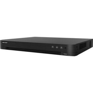 Hikvision DVR iDS-7216HUHI-M2/S (Turbo HD X) 2nd Gen AcuSense"