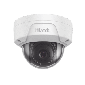 Hilook CCTV IPC-B141HE-UC ( 4MP 2.8mm fixed lens IP67 20m IR DWDR plastic )
