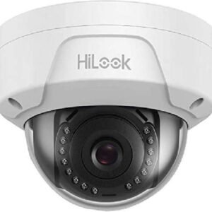 Hilook CCTV IPC-D121HE-UC ( 2MP 2.8mm fixed lens up to 20m IR DWDR Plastic )