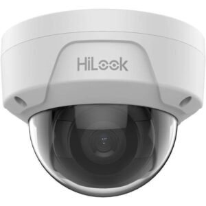 Hilook CCTV IPC-D141HE-UC ( 4MP 2.8mm fixed lens 20m IR DWDR plastic )