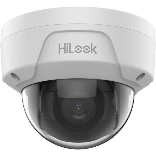 Hilook CCTV IPC-D141HE-UC ( 4MP 2.8mm fixed lens 20m IR DWDR plastic )