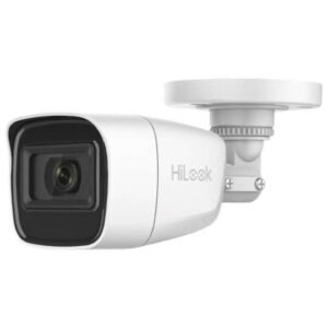 Hilook CCTV THC-B120-PS ( HD1080P 3.6mm fixed lens Plastic IP66 )