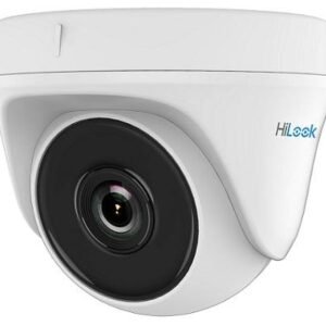 Hilook CCTV THC-T120-PC ( HD1080P 2.8mm fixed lens Plastic Indoor )