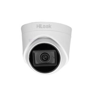 Hilook CCTV THC-T120-PS ( HD1080P 2.8mm fixed lens Plastic Indoor )