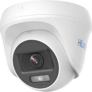Hilook CCTV THC-T127-P (HD1080P 2.8mm fixed lens Plastic Indoor )