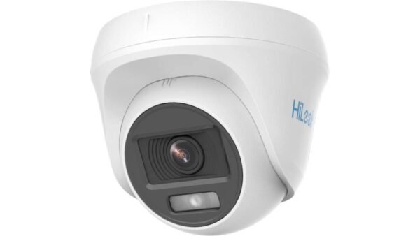Hilook CCTV THC-T127-P (HD1080P 2.8mm fixed lens Plastic Indoor )