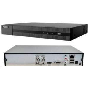 Hilook DVR-204G-M1 HD1080p Lite 1 1-ch HD1080p