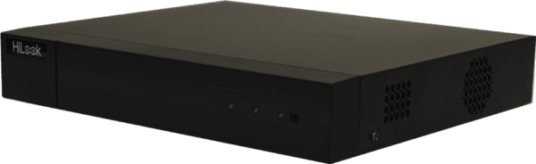 Hilook DVR-204Q-M1 5MP lite 1 1-ch HD1080p