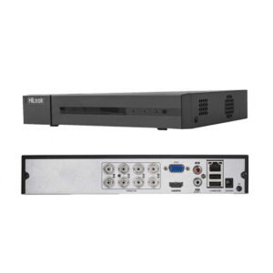 Hilook DVR-208G-M1/T HD1080p Lite 1 2-ch HD1080p