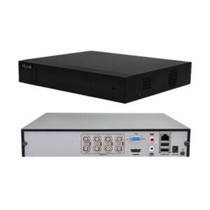 Hilook DVR-208Q-M1 5MP lite 1 2-ch HD1080p