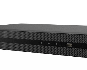 Hilook NVR-104MH-D(D) 40Mbps 40Mbps 1, up to 6TB per HDD 1-ch @ 6MP or 4-ch @ 1080P 1, up to 1080P