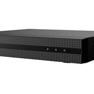 Hilook NVR-116MH-C(D) 160Mbps 80Mbps 1, up to 8TB per HDD 1-ch @ 4K or 6-ch 1080P/4-ch 1080P+AI 1, up to 4K