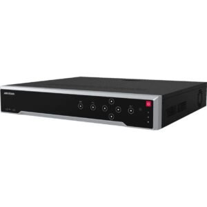 Hilook NVR-232MH-K 256Mbps 160Mbps 2, up to 16TB per HDD 16-ch 1080P/12-ch 1080P+AI 1, up to 4K