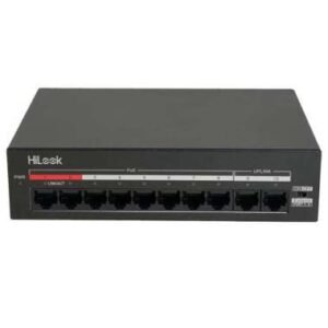 Hilook PoE NS-0106MP-35 PoE 1000Mbps switch 4+2