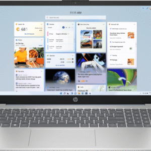 Laptop HP 15 fd0888TX