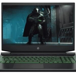 HP PAVILION GAMING 15 - EC2047AX | R5-5600H | SSD 512GB | GTX1650 | 144Hz