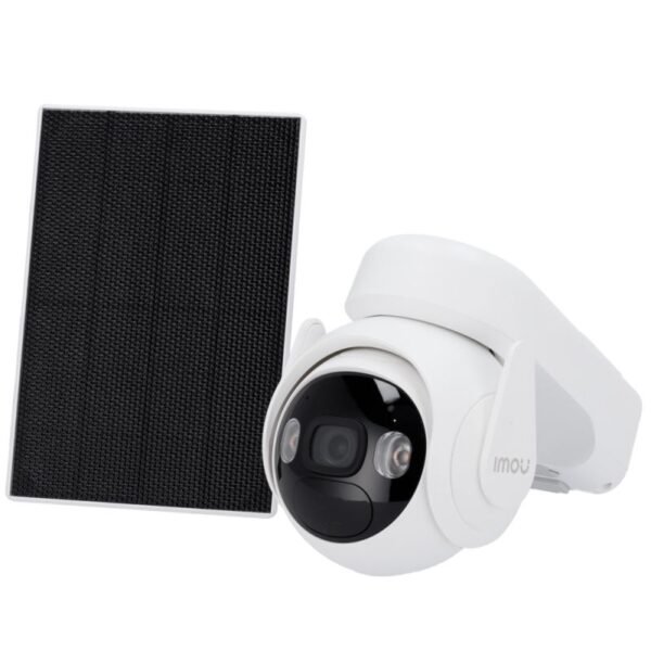 Imou CCTV IPC-K9ECP- 3T0WE/FSP12- TYPEC