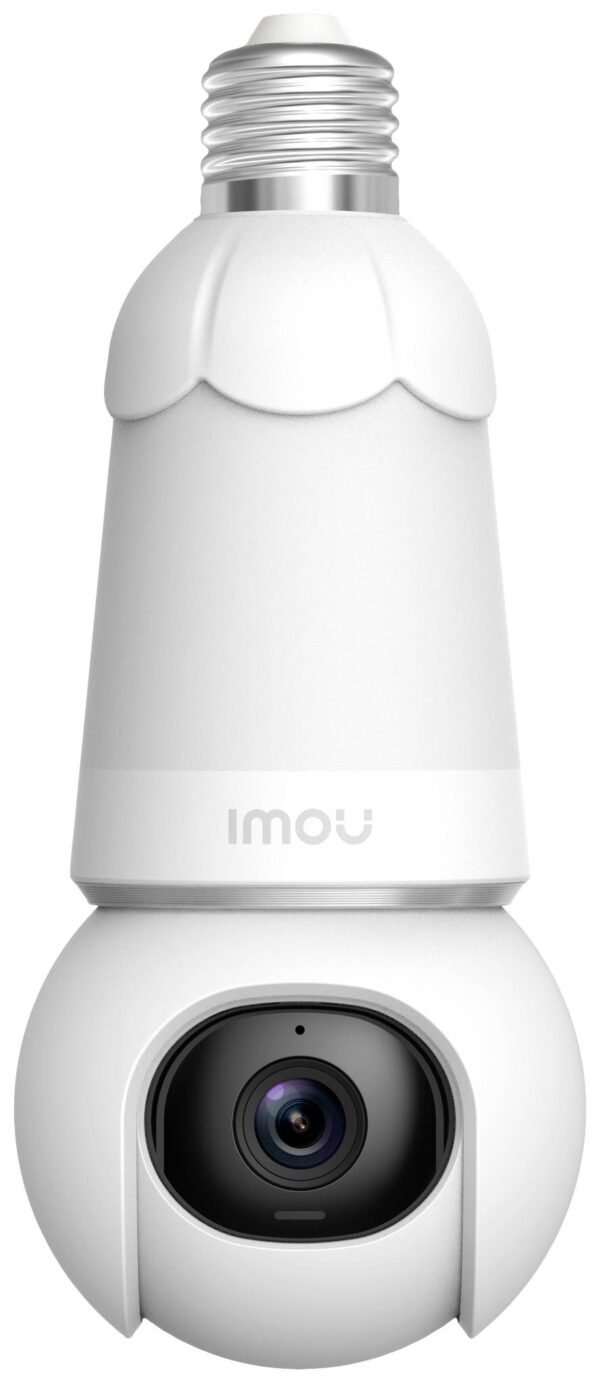 Imou CCTV IPC S6DP 3M0WEB E27