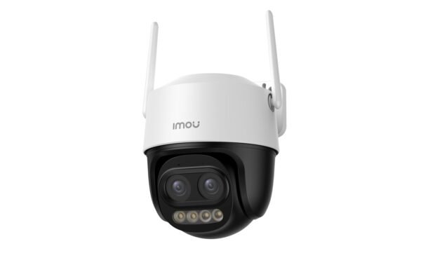 Imou CCTV IPC-S7DP-5M0WEZ-Imou CCTV Imou