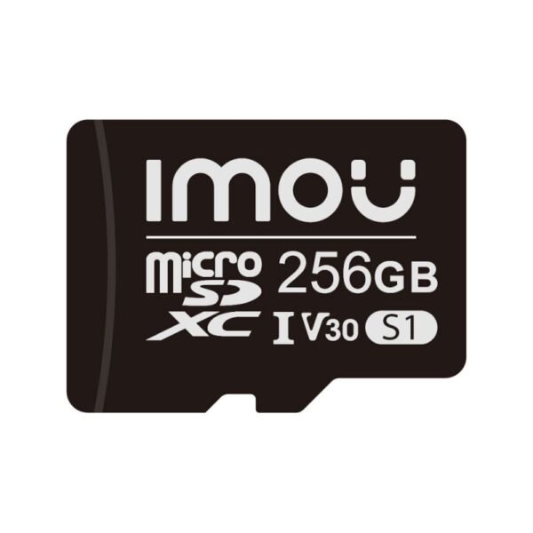 Imou MicroSD ST2 256 S1